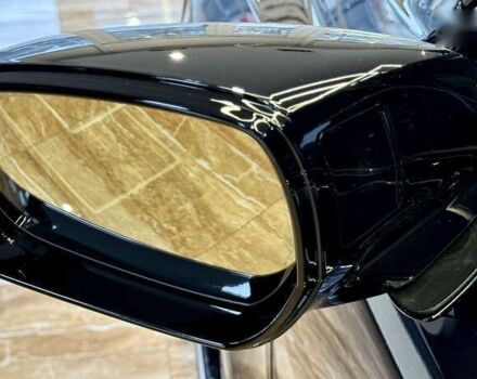 Бентли Бентайга, объемом двигателя 4 л и пробегом 6 тыс. км за 250000 $, фото 10 на Automoto.ua