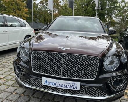 Бентли Бентайга 2022 в Киеве на Automoto.ua Бентли Бентайга, объемом двигателя 4 л и пробегом 0 тыс. км за 322128 $, фото 17 на Automoto.ua