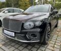 Бентли Бентайга 2022 в Киеве на Automoto.ua Бентли Бентайга, объемом двигателя 4 л и пробегом 0 тыс. км за 322128 $, фото 16 на Automoto.ua