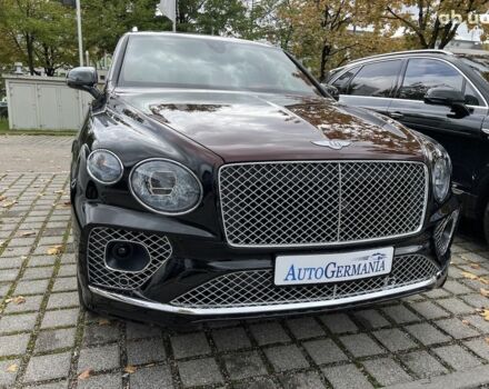 Бентли Бентайга 2022 в Киеве на Automoto.ua Бентли Бентайга, объемом двигателя 4 л и пробегом 0 тыс. км за 322128 $, фото 9 на Automoto.ua