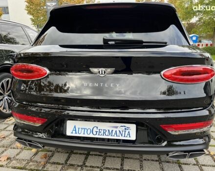 Бентли Бентайга 2022 в Киеве на Automoto.ua Бентли Бентайга, объемом двигателя 4 л и пробегом 0 тыс. км за 322128 $, фото 27 на Automoto.ua