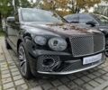 Бентли Бентайга 2022 в Киеве на Automoto.ua Бентли Бентайга, объемом двигателя 4 л и пробегом 0 тыс. км за 322128 $, фото 12 на Automoto.ua