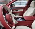 Бентли Бентайга 2022 в Киеве на Automoto.ua Бентли Бентайга, объемом двигателя 4 л и пробегом 0 тыс. км за 322128 $, фото 36 на Automoto.ua
