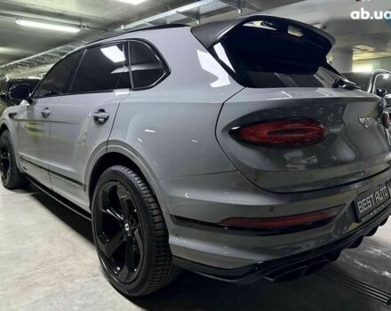 Бентлі Бентайга, об'ємом двигуна 4 л та пробігом 25 тис. км за 199500 $, фото 13 на Automoto.ua