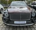 Бентли Бентайга 2022 в Киеве на Automoto.ua Бентли Бентайга, объемом двигателя 4 л и пробегом 0 тыс. км за 322128 $, фото 8 на Automoto.ua