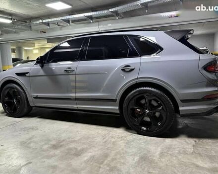 Бентлі Бентайга, об'ємом двигуна 4 л та пробігом 25 тис. км за 199500 $, фото 15 на Automoto.ua