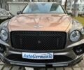 Бентлі Бентайга, об'ємом двигуна 4 л та пробігом 0 тис. км за 309868 $, фото 1 на Automoto.ua