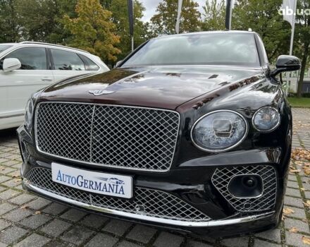 Бентли Бентайга 2022 в Киеве на Automoto.ua Бентли Бентайга, объемом двигателя 4 л и пробегом 0 тыс. км за 322128 $, фото 19 на Automoto.ua