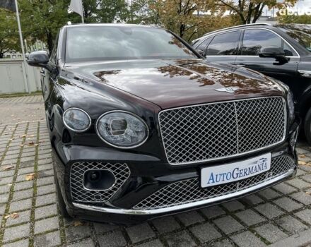Бентли Бентайга 2022 в Киеве на Automoto.ua Бентли Бентайга, объемом двигателя 4 л и пробегом 0 тыс. км за 322128 $, фото 1 на Automoto.ua