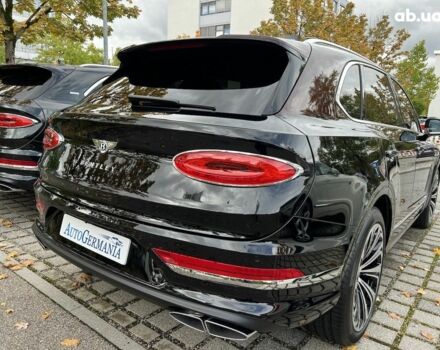 Бентли Бентайга 2022 в Киеве на Automoto.ua Бентли Бентайга, объемом двигателя 4 л и пробегом 0 тыс. км за 322128 $, фото 30 на Automoto.ua