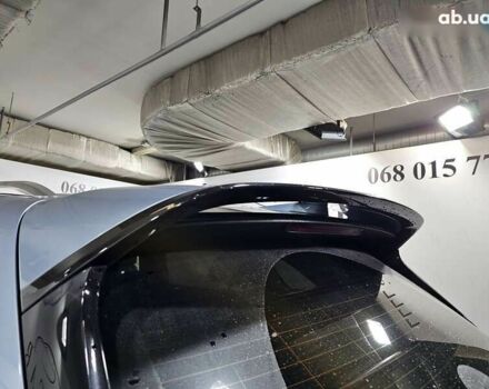 Бентли Бентайга, объемом двигателя 4 л и пробегом 8 тыс. км за 209999 $, фото 11 на Automoto.ua