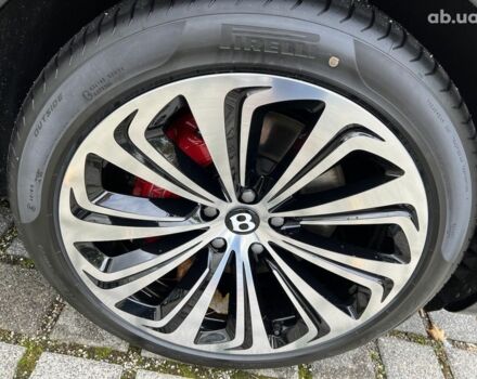 Бентли Бентайга 2022 в Киеве на Automoto.ua Бентли Бентайга, объемом двигателя 4 л и пробегом 0 тыс. км за 322128 $, фото 3 на Automoto.ua