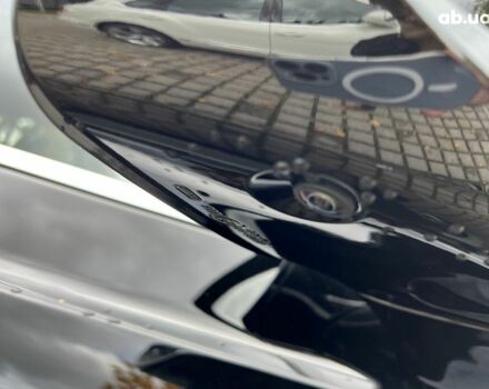 Бентли Бентайга 2022 в Киеве на Automoto.ua Бентли Бентайга, объемом двигателя 4 л и пробегом 0 тыс. км за 322128 $, фото 5 на Automoto.ua