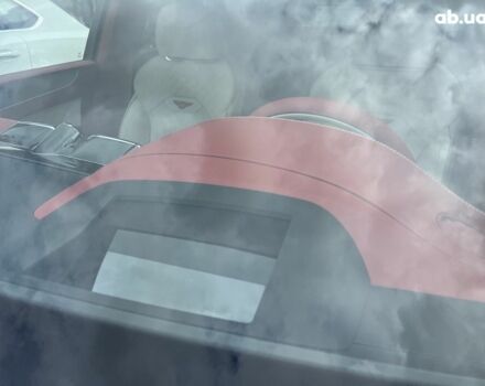 Бентли Бентайга 2022 в Киеве на Automoto.ua Бентли Бентайга, объемом двигателя 4 л и пробегом 0 тыс. км за 322128 $, фото 7 на Automoto.ua