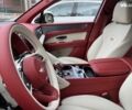 Бентли Бентайга 2022 в Киеве на Automoto.ua Бентли Бентайга, объемом двигателя 4 л и пробегом 0 тыс. км за 322128 $, фото 23 на Automoto.ua