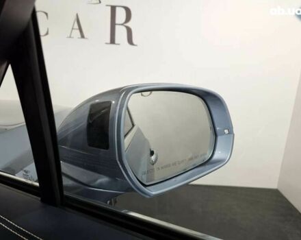 Бентли Бентайга, объемом двигателя 4 л и пробегом 8 тыс. км за 209999 $, фото 18 на Automoto.ua