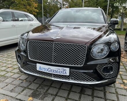Бентли Бентайга 2022 в Киеве на Automoto.ua Бентли Бентайга, объемом двигателя 4 л и пробегом 0 тыс. км за 322128 $, фото 15 на Automoto.ua
