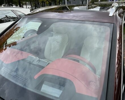 Бентли Бентайга 2022 в Киеве на Automoto.ua Бентли Бентайга, объемом двигателя 4 л и пробегом 0 тыс. км за 322128 $, фото 10 на Automoto.ua