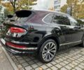 Бентли Бентайга 2022 в Киеве на Automoto.ua Бентли Бентайга, объемом двигателя 4 л и пробегом 0 тыс. км за 322128 $, фото 32 на Automoto.ua