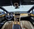 Бентли Бентайга, объемом двигателя 4 л и пробегом 8 тыс. км за 209999 $, фото 16 на Automoto.ua