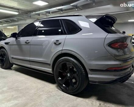 Бентлі Бентайга, об'ємом двигуна 4 л та пробігом 25 тис. км за 199500 $, фото 14 на Automoto.ua