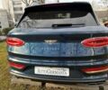 Бентлі Бентайга, об'ємом двигуна 4 л та пробігом 1 тис. км за 307456 $, фото 38 на Automoto.ua