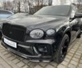 Бентли Бентайга 2023 в Киеве на Automoto.ua Бентли Бентайга, объемом двигателя 4 л и пробегом 1 тыс. км за 317128 $, фото 16 на Automoto.ua
