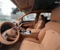 Бентли Бентайга 2023 в Киеве на Automoto.ua Бентли Бентайга, объемом двигателя 4 л и пробегом 1 тыс. км за 317128 $, фото 26 на Automoto.ua