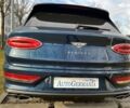 Бентлі Бентайга, об'ємом двигуна 4 л та пробігом 1 тис. км за 307456 $, фото 34 на Automoto.ua