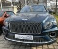 Бентлі Бентайга, об'ємом двигуна 4 л та пробігом 1 тис. км за 307456 $, фото 14 на Automoto.ua