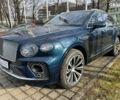 Бентлі Бентайга, об'ємом двигуна 4 л та пробігом 1 тис. км за 307456 $, фото 10 на Automoto.ua