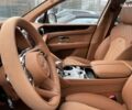 Бентли Бентайга 2023 в Киеве на Automoto.ua Бентли Бентайга, объемом двигателя 4 л и пробегом 1 тыс. км за 317128 $, фото 25 на Automoto.ua