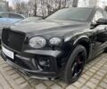 Бентли Бентайга 2023 в Киеве на Automoto.ua Бентли Бентайга, объемом двигателя 4 л и пробегом 1 тыс. км за 317128 $, фото 15 на Automoto.ua