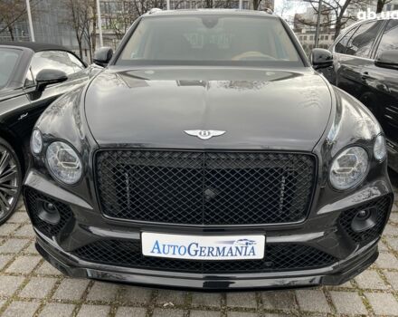 Бентли Бентайга 2023 в Киеве на Automoto.ua Бентли Бентайга, объемом двигателя 4 л и пробегом 1 тыс. км за 317128 $, фото 19 на Automoto.ua
