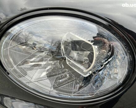 Бентли Бентайга 2023 в Киеве на Automoto.ua Бентли Бентайга, объемом двигателя 4 л и пробегом 1 тыс. км за 317128 $, фото 32 на Automoto.ua