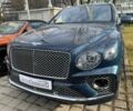 Бентлі Бентайга, об'ємом двигуна 4 л та пробігом 1 тис. км за 307456 $, фото 13 на Automoto.ua