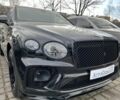 Бентлі Бентайга, об'ємом двигуна 4 л та пробігом 1 тис. км за 317128 $, фото 1 на Automoto.ua