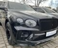 Бентли Бентайга 2023 в Киеве на Automoto.ua Бентли Бентайга, объемом двигателя 4 л и пробегом 1 тыс. км за 317128 $, фото 12 на Automoto.ua