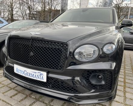 Бентли Бентайга 2023 в Киеве на Automoto.ua Бентли Бентайга, объемом двигателя 4 л и пробегом 1 тыс. км за 317128 $, фото 14 на Automoto.ua