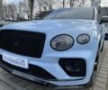 Бентлі Бентайга, об'ємом двигуна 4 л та пробігом 3 тис. км за 296479 $, фото 1 на Automoto.ua