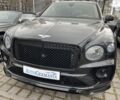 Бентли Бентайга 2023 в Киеве на Automoto.ua Бентли Бентайга, объемом двигателя 4 л и пробегом 1 тыс. км за 317128 $, фото 37 на Automoto.ua
