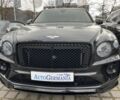 Бентли Бентайга 2023 в Киеве на Automoto.ua Бентли Бентайга, объемом двигателя 4 л и пробегом 1 тыс. км за 317128 $, фото 2 на Automoto.ua