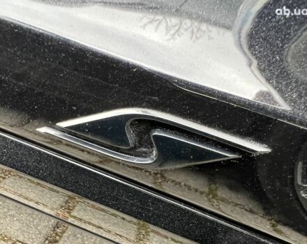 Бентли Бентайга 2023 в Киеве на Automoto.ua Бентли Бентайга, объемом двигателя 4 л и пробегом 1 тыс. км за 317128 $, фото 22 на Automoto.ua