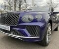 Бентли Бентайга, объемом двигателя 4 л и пробегом 0 тыс. км за 318106 $, фото 1 на Automoto.ua