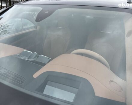 Бентли Бентайга 2023 в Киеве на Automoto.ua Бентли Бентайга, объемом двигателя 4 л и пробегом 1 тыс. км за 317128 $, фото 30 на Automoto.ua