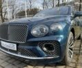 Бентлі Бентайга, об'ємом двигуна 4 л та пробігом 1 тис. км за 307456 $, фото 1 на Automoto.ua