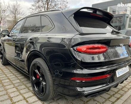 Бентли Бентайга 2023 в Киеве на Automoto.ua Бентли Бентайга, объемом двигателя 4 л и пробегом 1 тыс. км за 317128 $, фото 11 на Automoto.ua