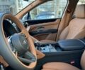 Бентли Бентайга, объемом двигателя 4 л и пробегом 0 тыс. км за 324084 $, фото 27 на Automoto.ua