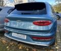 Бентлі Бентайга, об'ємом двигуна 4 л та пробігом 0 тис. км за 314629 $, фото 30 на Automoto.ua