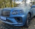 Бентлі Бентайга, об'ємом двигуна 4 л та пробігом 0 тис. км за 314629 $, фото 1 на Automoto.ua